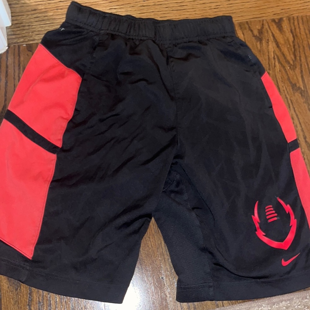 Nike Football